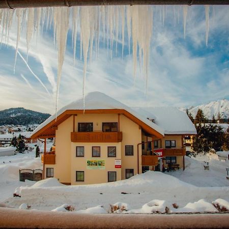 Appartement Seppi By Monicare Seefeld in Tirol Exterior photo