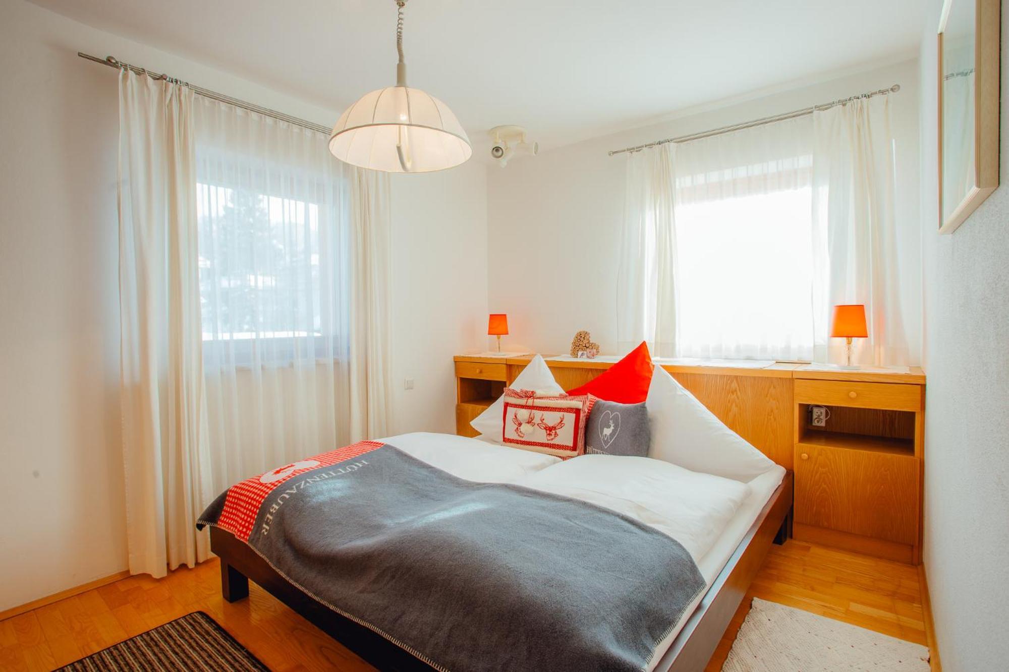 Appartement Seppi By Monicare Seefeld in Tirol Exterior photo