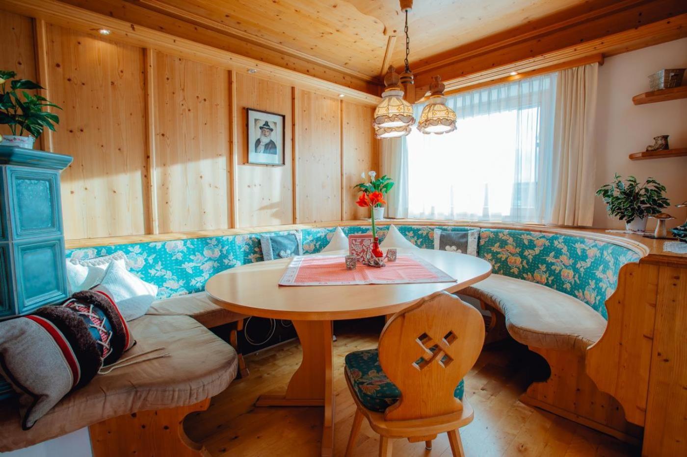 Appartement Seppi By Monicare Seefeld in Tirol Exterior photo